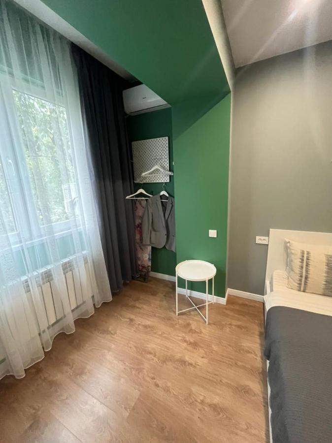 Evergreen Apartment